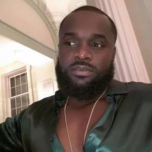 Meet your Posher, Terry